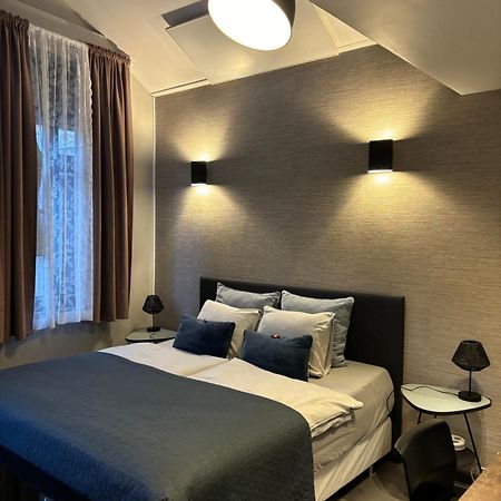 Guesthouse De Loft Bruges Luaran gambar