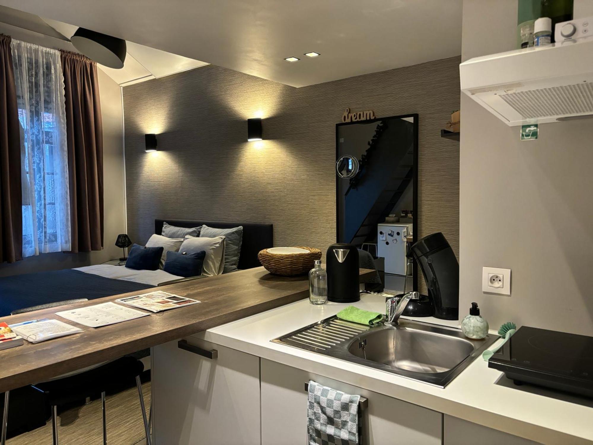 Guesthouse De Loft Bruges Luaran gambar