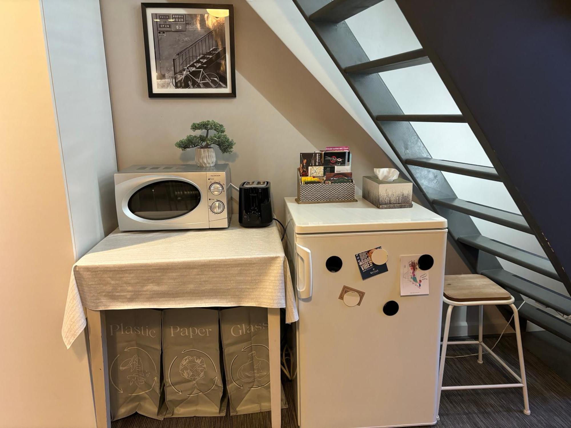 Guesthouse De Loft Bruges Luaran gambar