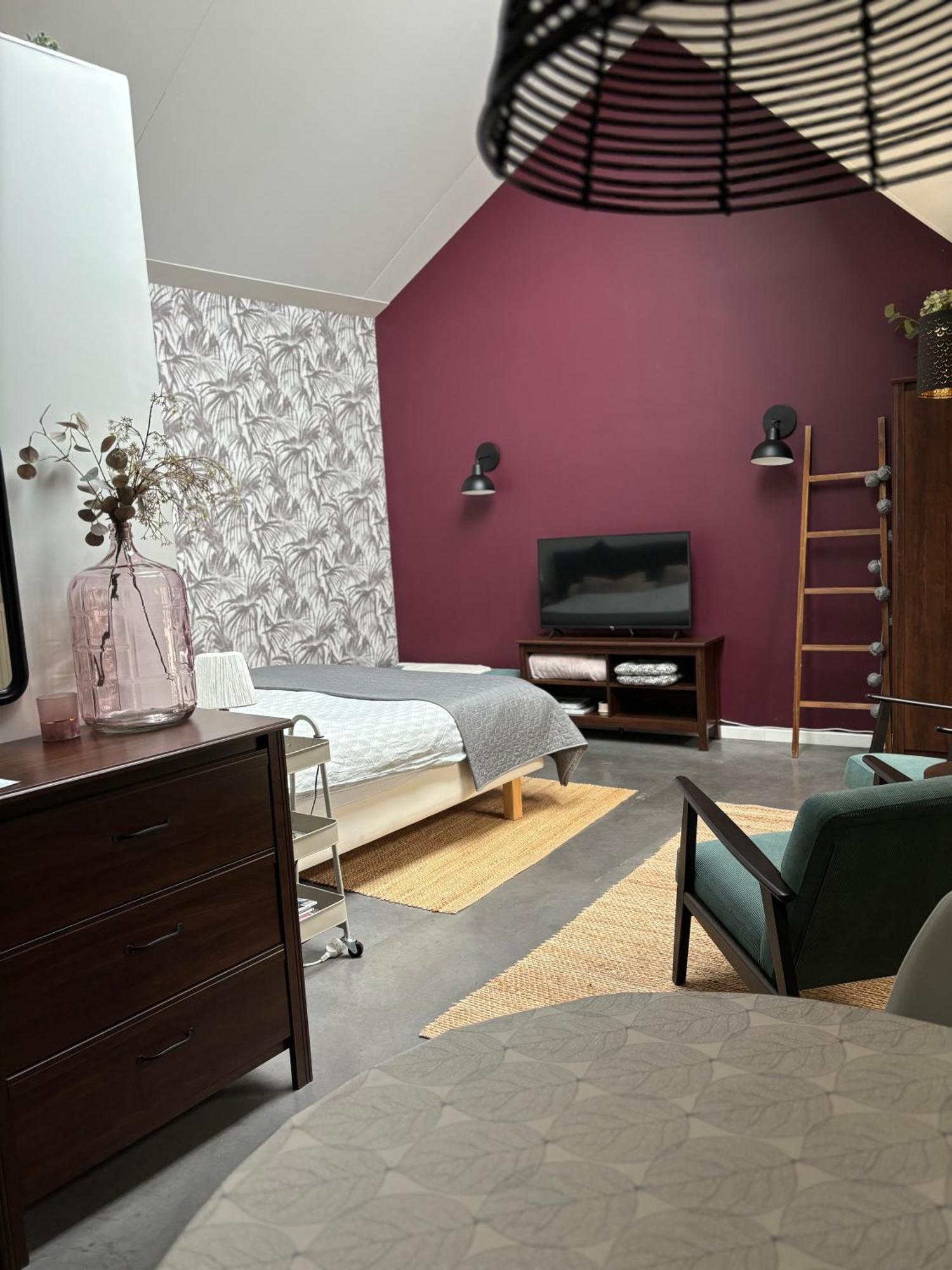 Guesthouse De Loft Bruges Luaran gambar