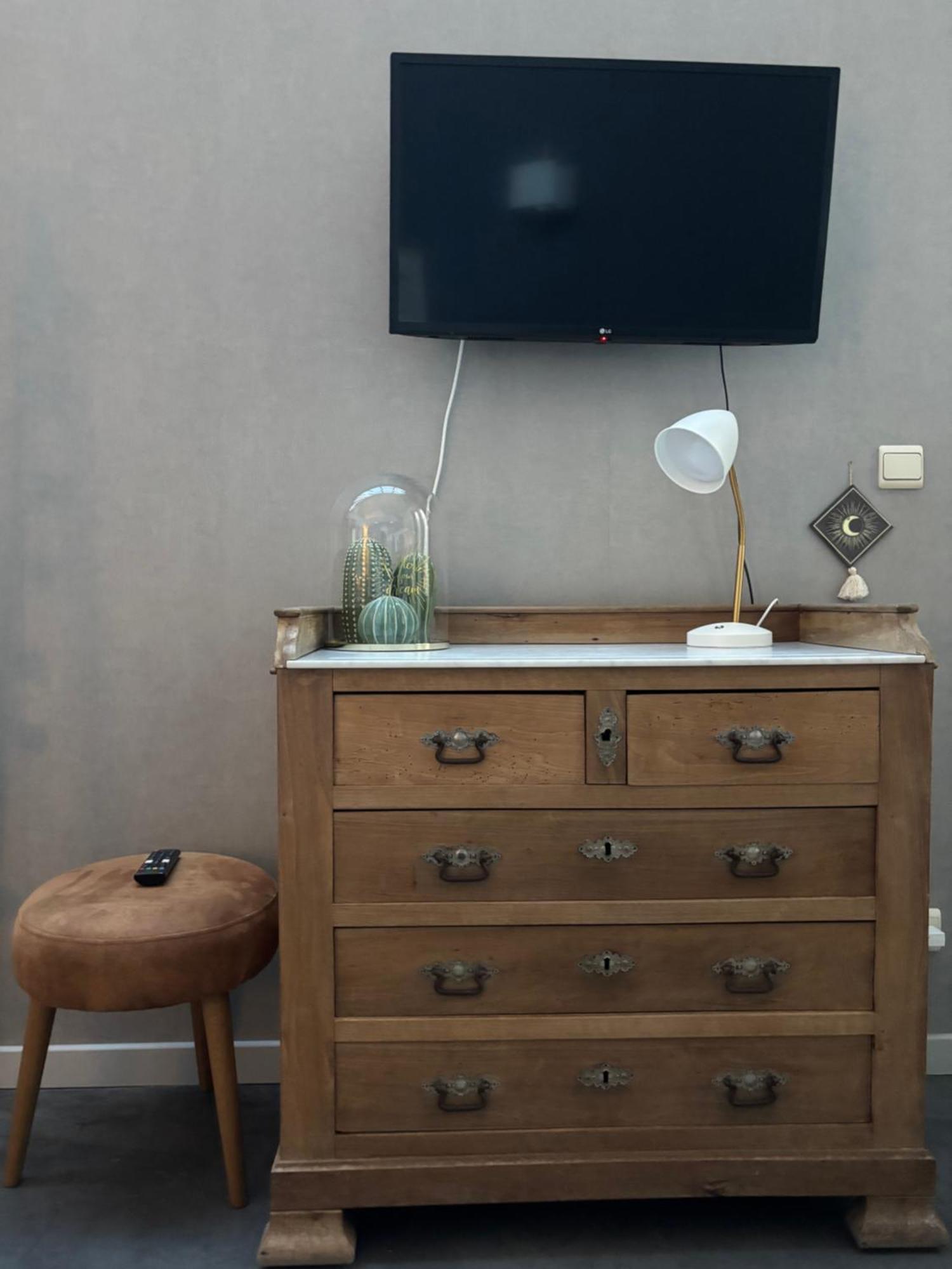 Guesthouse De Loft Bruges Luaran gambar