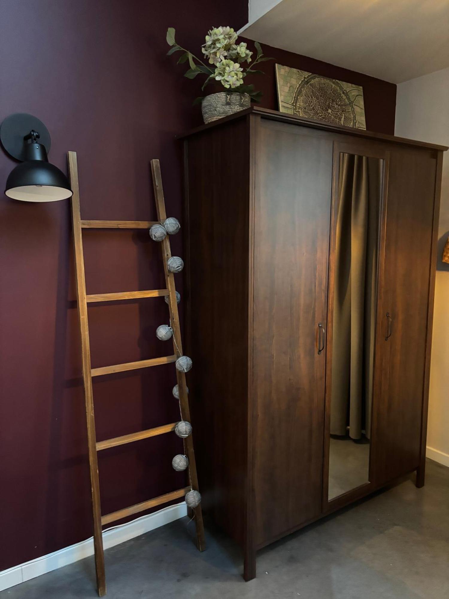Guesthouse De Loft Bruges Luaran gambar