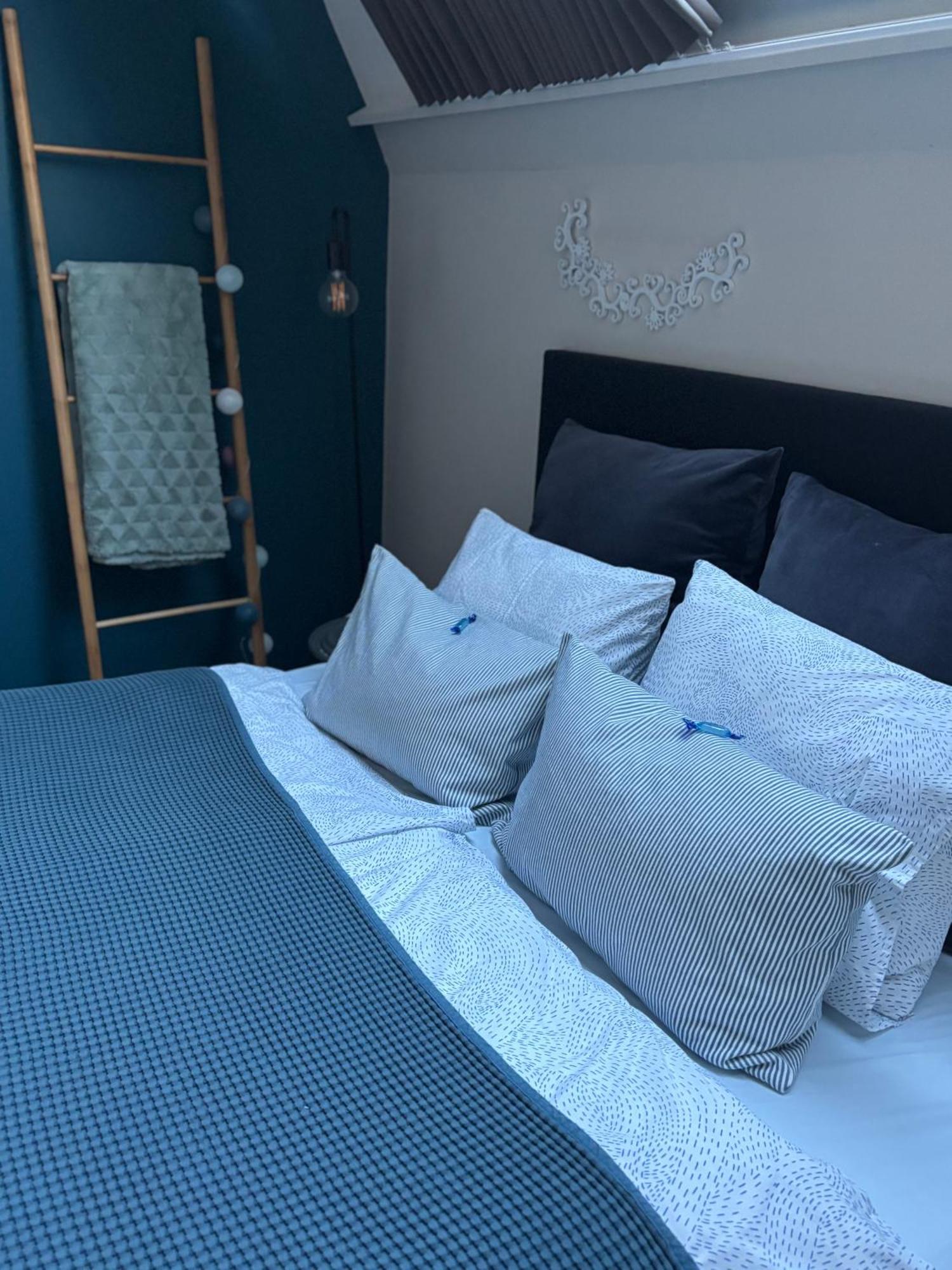 Guesthouse De Loft Bruges Luaran gambar