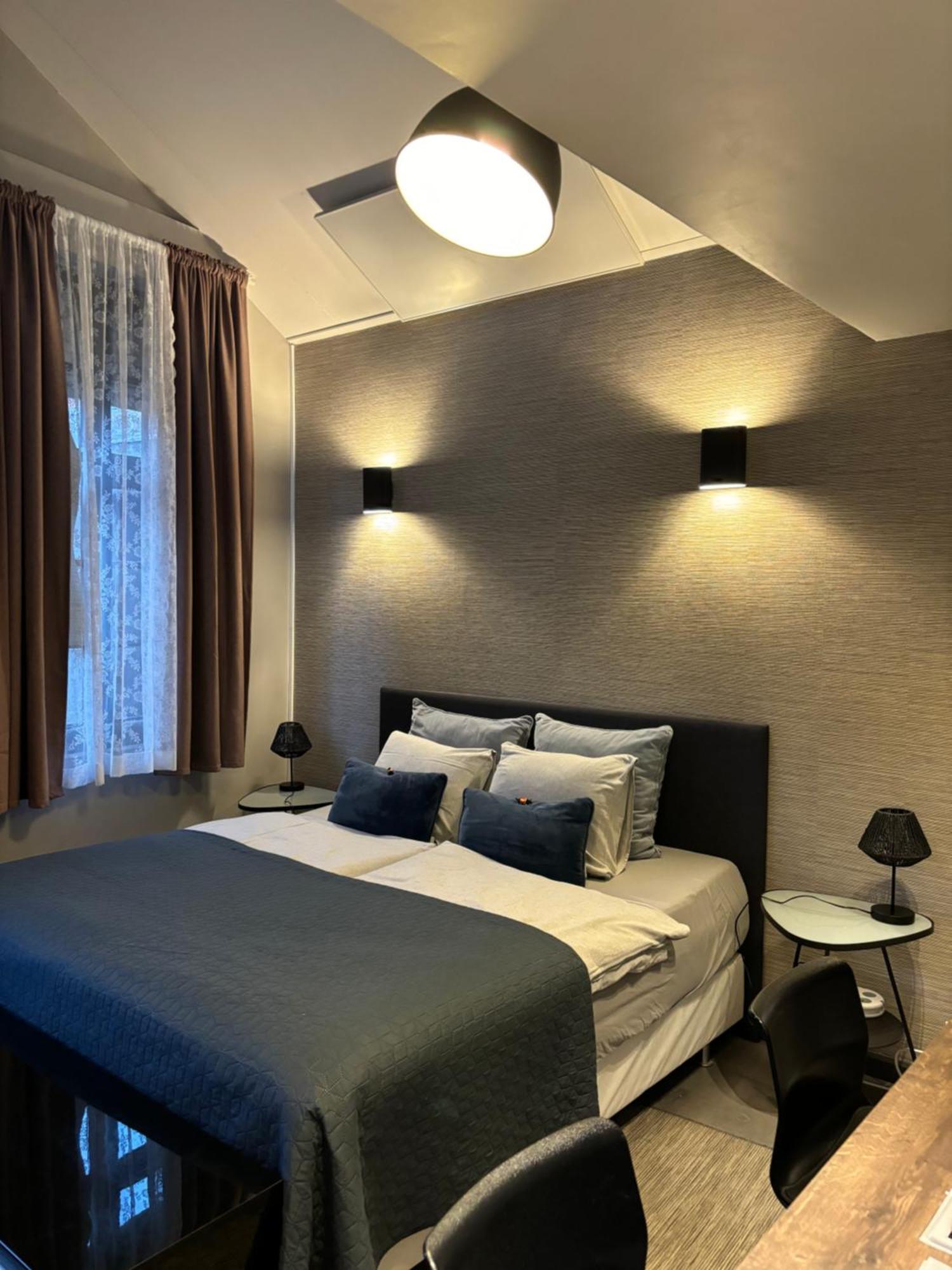 Guesthouse De Loft Bruges Luaran gambar