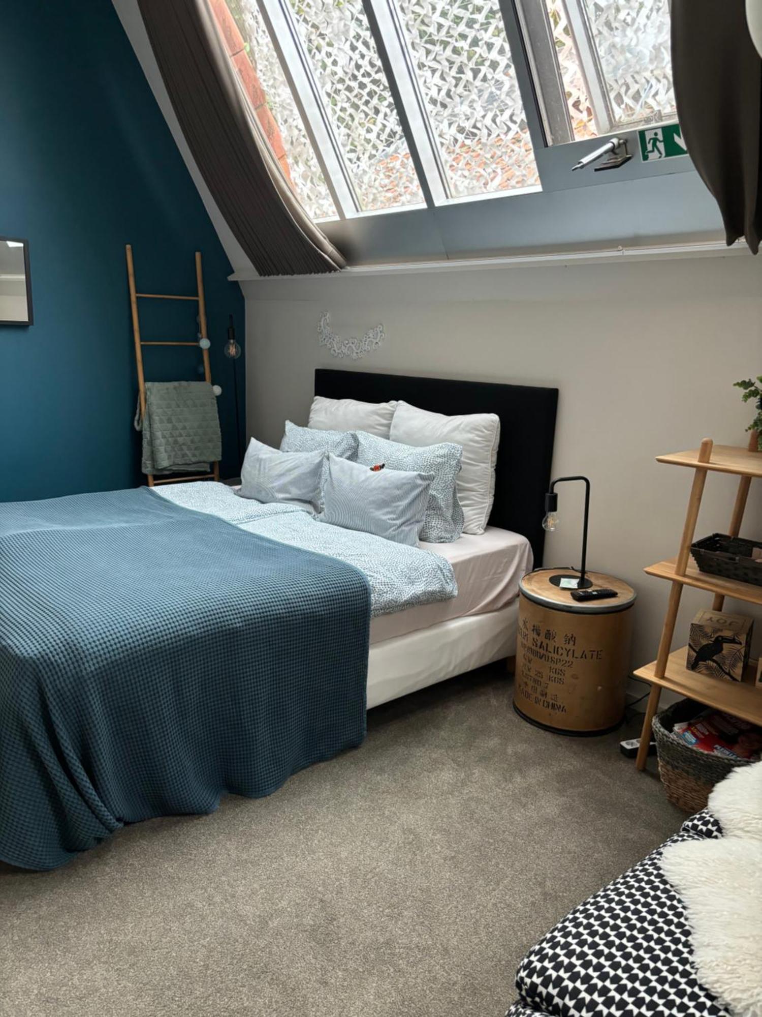Guesthouse De Loft Bruges Luaran gambar