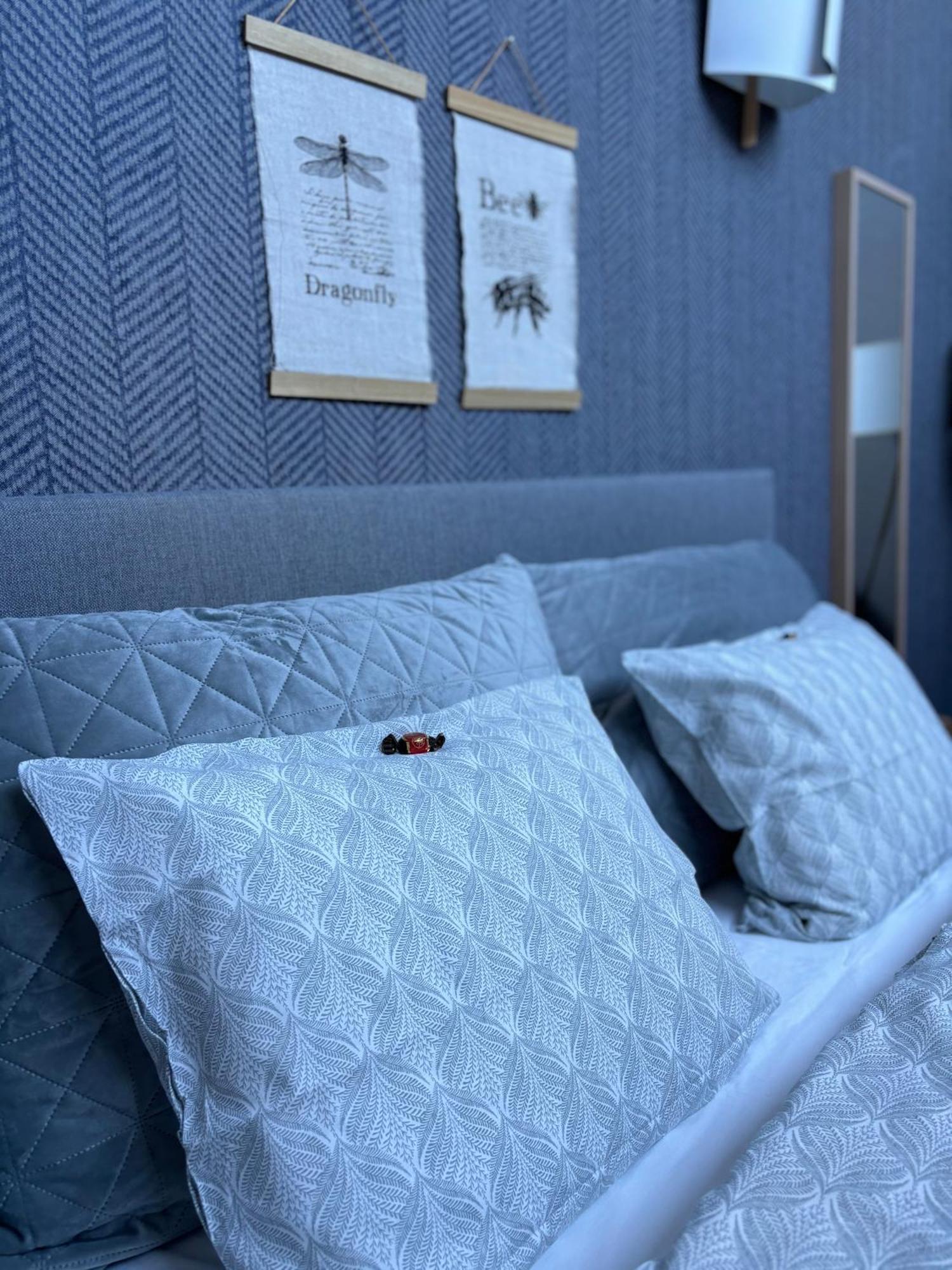 Guesthouse De Loft Bruges Luaran gambar