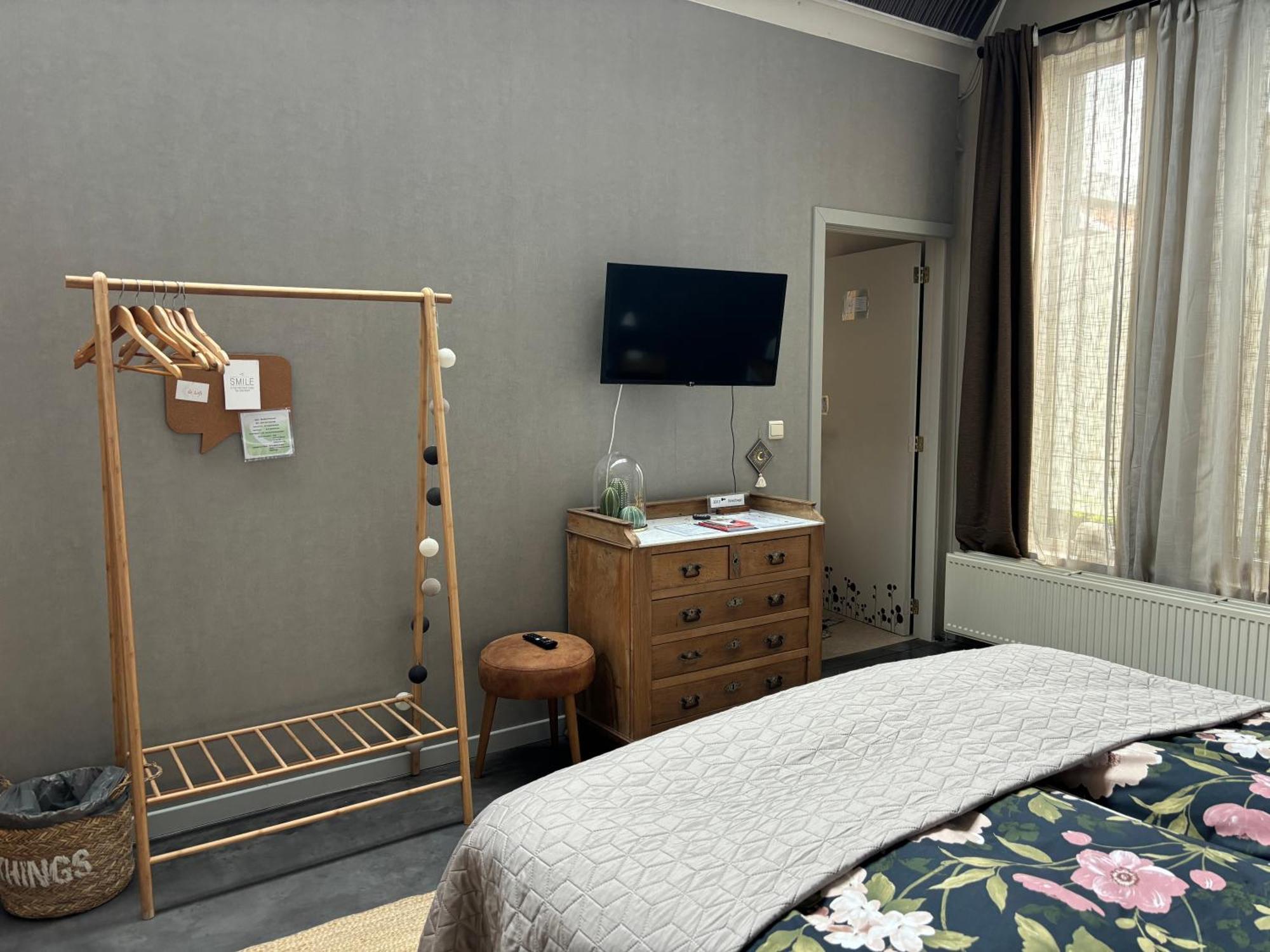 Guesthouse De Loft Bruges Luaran gambar