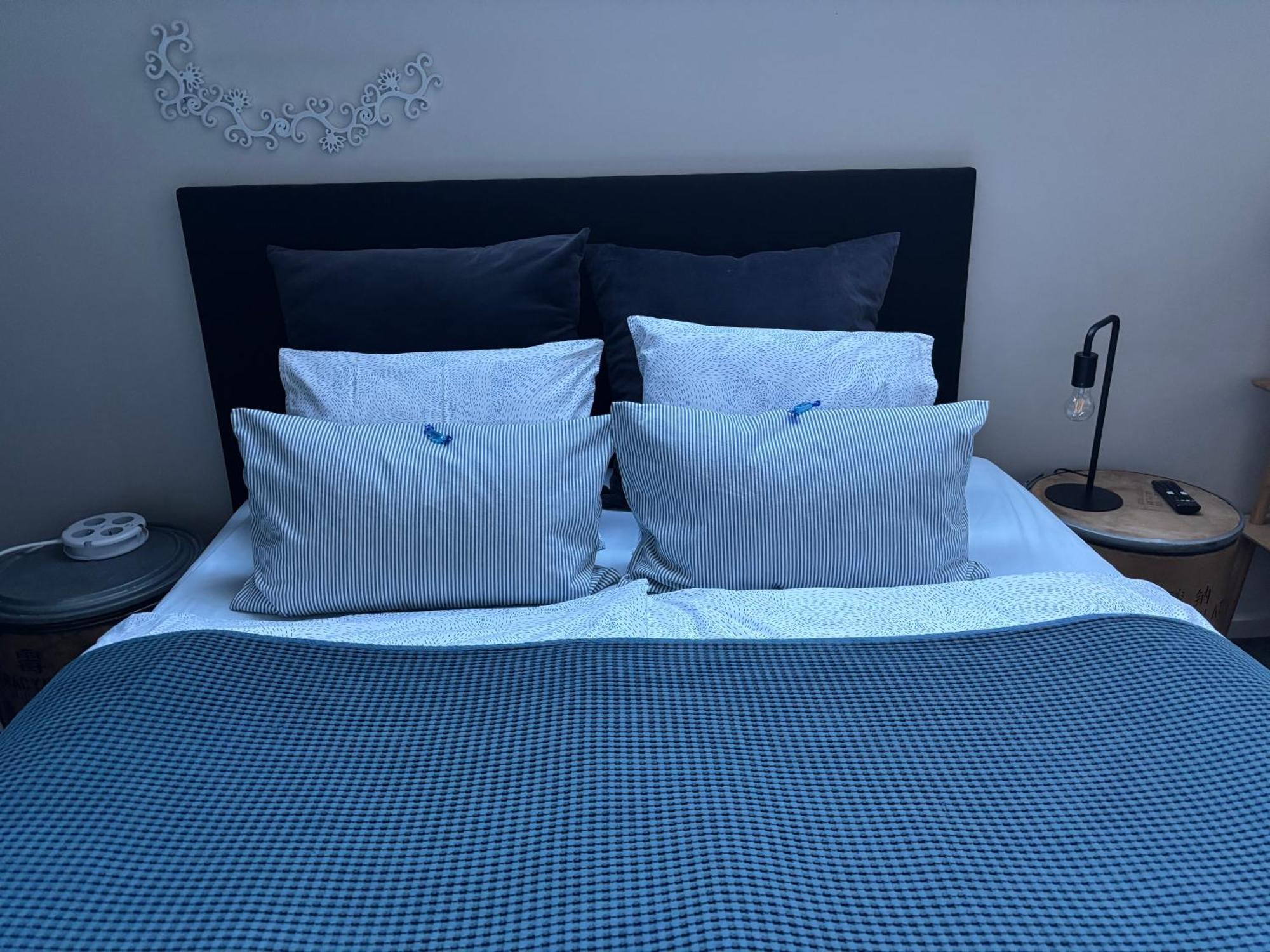 Guesthouse De Loft Bruges Luaran gambar