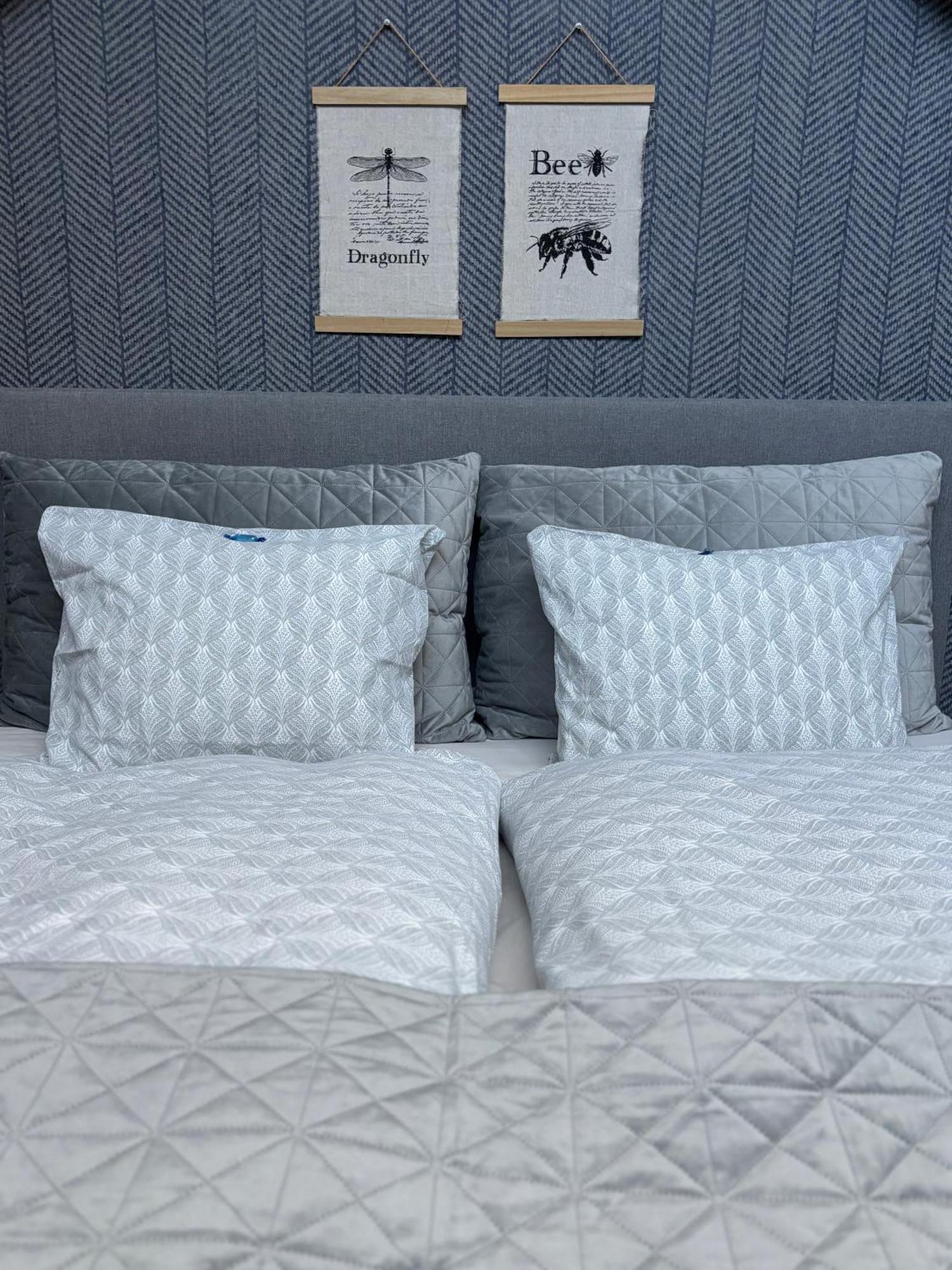 Guesthouse De Loft Bruges Luaran gambar