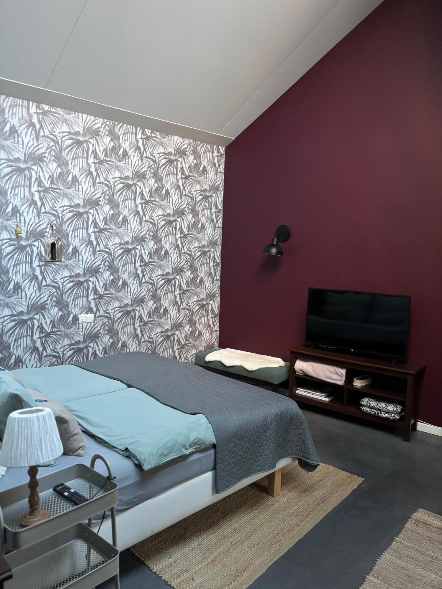 Guesthouse De Loft Bruges Luaran gambar
